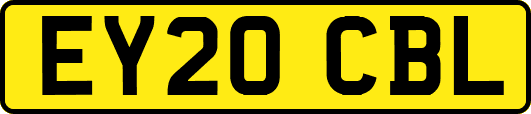 EY20CBL