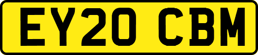 EY20CBM