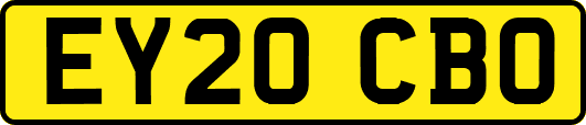 EY20CBO