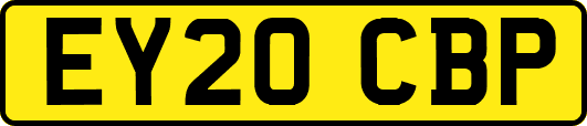 EY20CBP