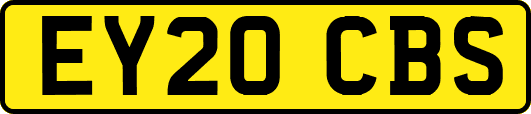 EY20CBS