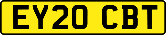 EY20CBT