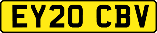 EY20CBV