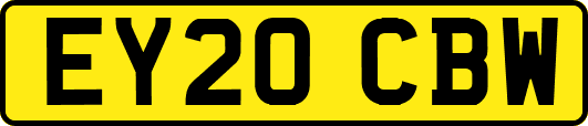 EY20CBW