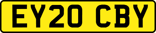 EY20CBY