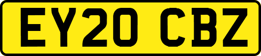 EY20CBZ
