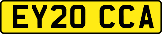 EY20CCA