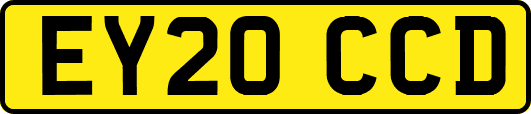 EY20CCD