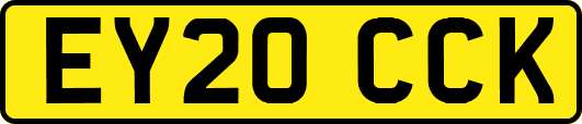 EY20CCK