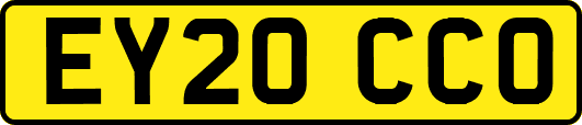 EY20CCO