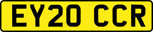 EY20CCR
