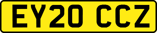 EY20CCZ