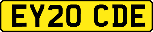 EY20CDE