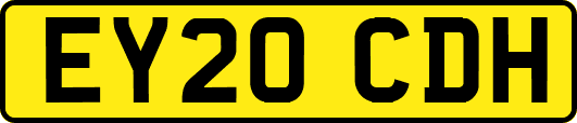 EY20CDH