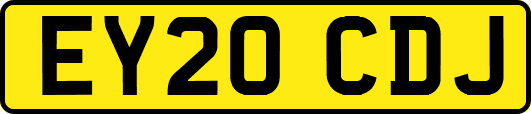 EY20CDJ