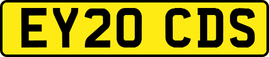 EY20CDS