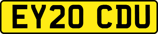 EY20CDU