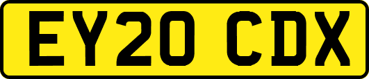 EY20CDX