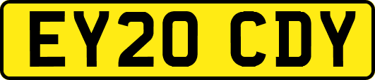 EY20CDY
