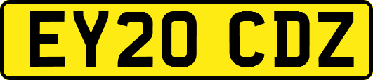 EY20CDZ