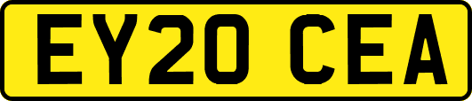 EY20CEA