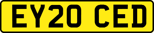 EY20CED