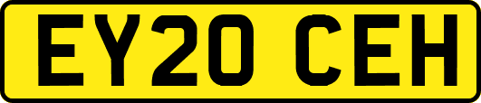 EY20CEH