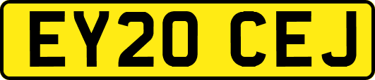 EY20CEJ