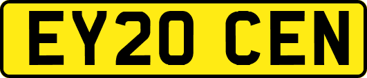 EY20CEN