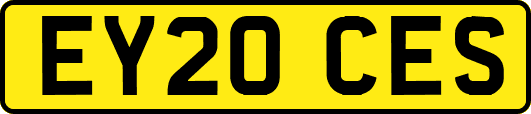 EY20CES