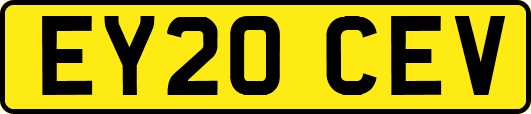 EY20CEV