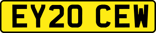 EY20CEW