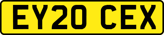 EY20CEX