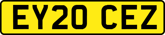 EY20CEZ