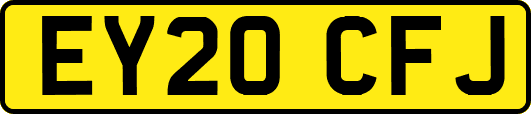 EY20CFJ