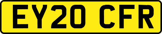 EY20CFR