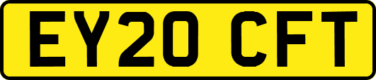 EY20CFT