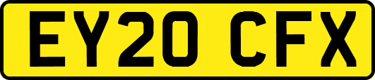 EY20CFX