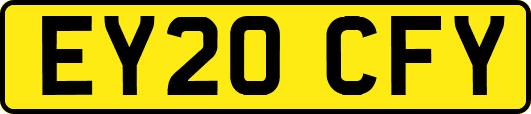 EY20CFY