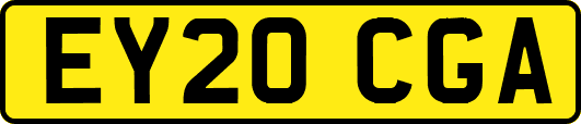 EY20CGA
