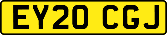 EY20CGJ