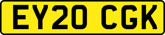 EY20CGK