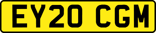 EY20CGM