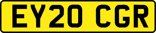 EY20CGR