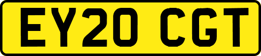 EY20CGT