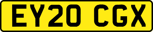 EY20CGX