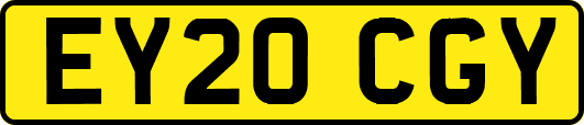 EY20CGY