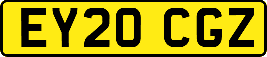 EY20CGZ