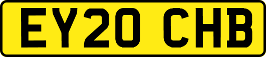 EY20CHB