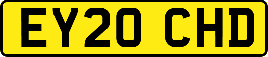 EY20CHD